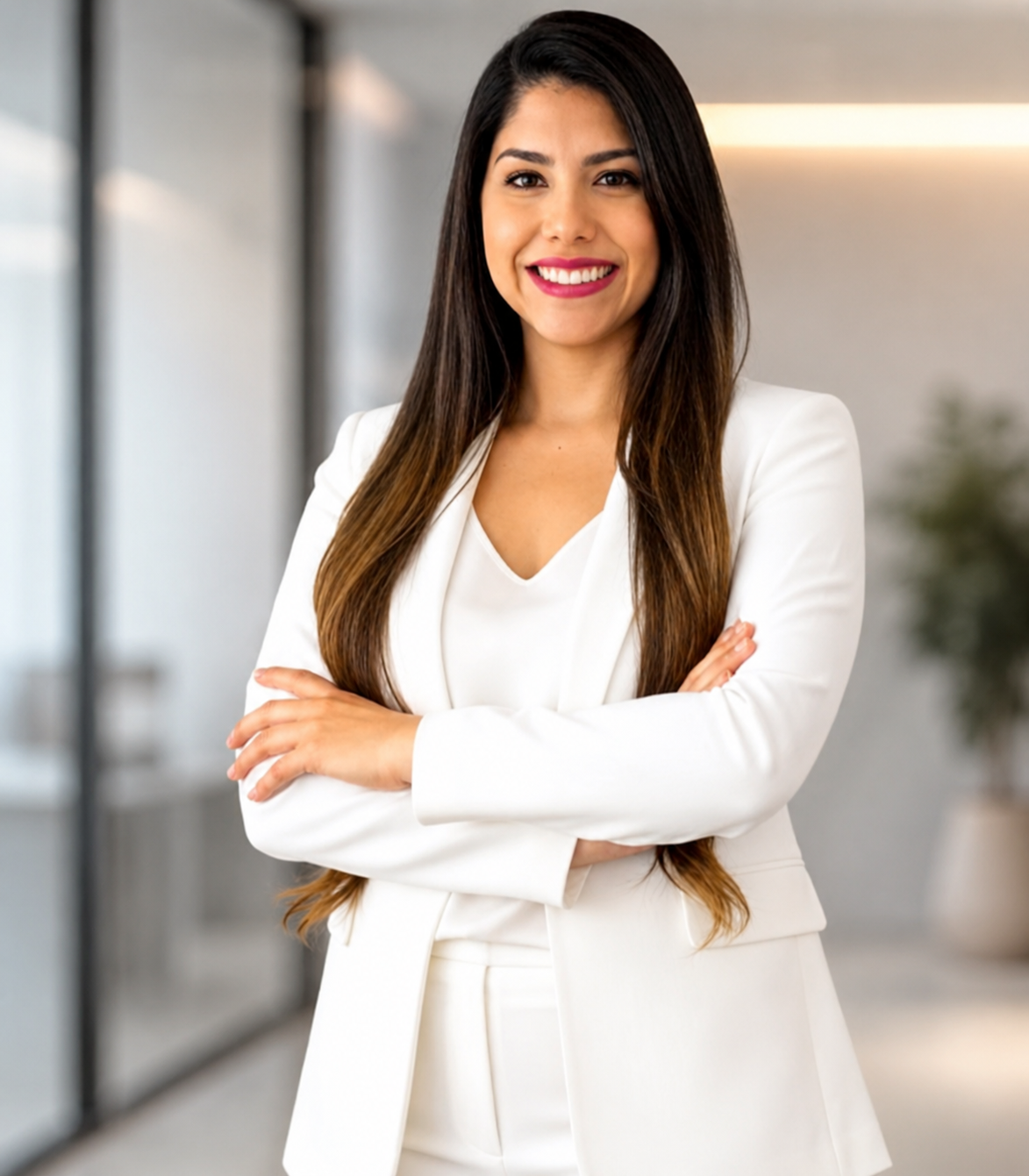 Mariela Beomont