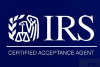 IRS Certified Acceptance Agent