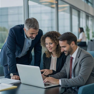 Recibe Asesoría Personalizada