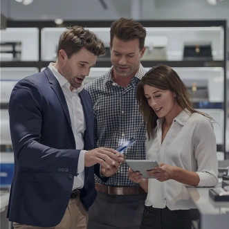 Recibe Asesoría Personalizada